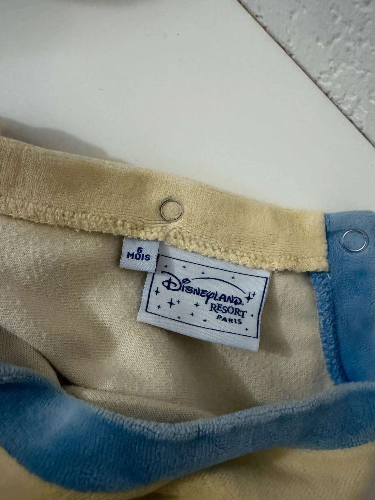 Pijama Winnie the Pooh Disneyland Paris - Artigo Bônus – photo 6